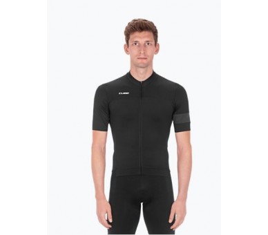 CUBE BLACKLINE Trikot kurzarm black