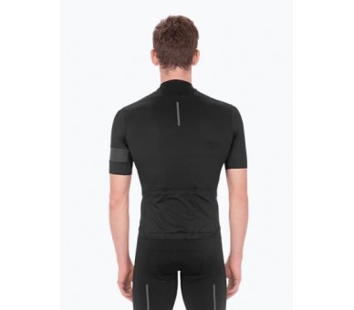 CUBE BLACKLINE Trikot kurzarm black