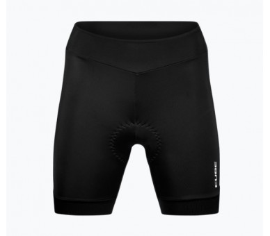 CUBE BLACKLINE WS Radhose kurz black