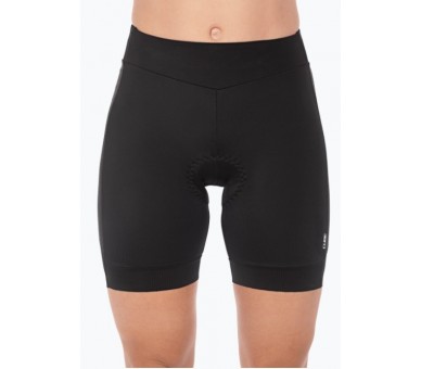 CUBE BLACKLINE WS Radhose kurz black