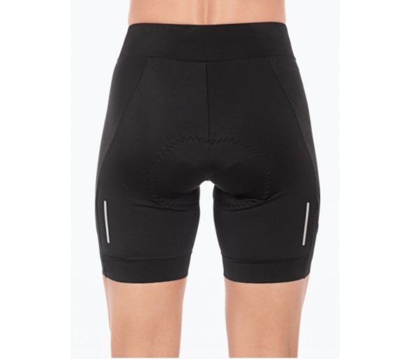 CUBE BLACKLINE WS Radhose kurz black