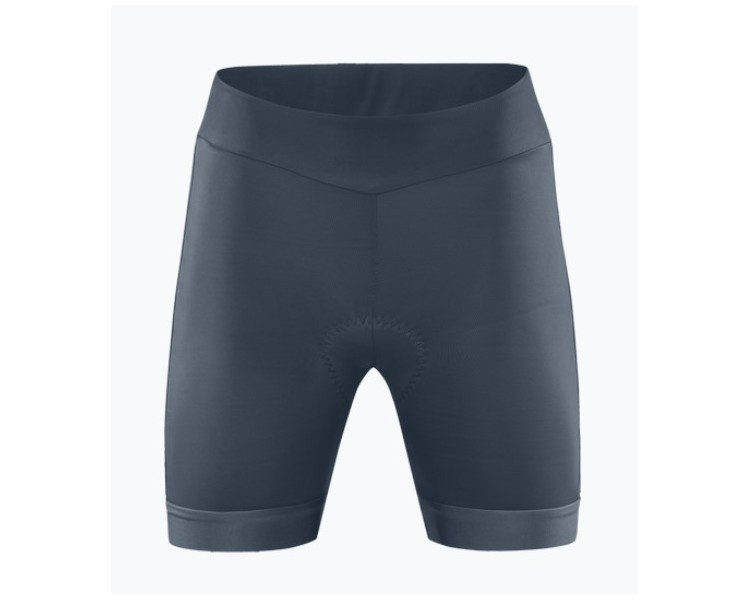 CUBE BLACKLINE WS Radhose kurz grey