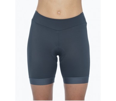 CUBE BLACKLINE WS Radhose kurz grey