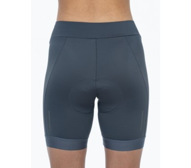 CUBE BLACKLINE WS Radhose kurz grey