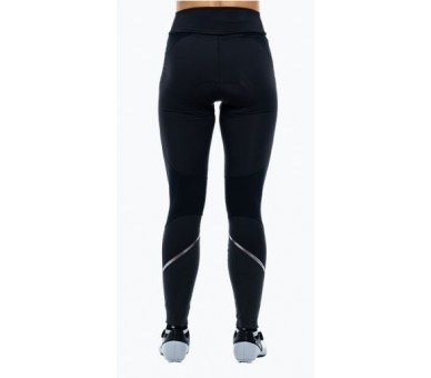 CUBE BLACKLINE WS Radhose lang black