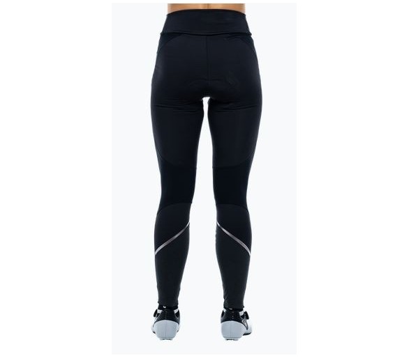 CUBE BLACKLINE WS Radhose lang black