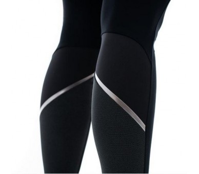 CUBE BLACKLINE WS Radhose lang black