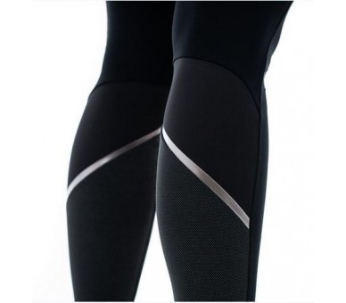 CUBE BLACKLINE WS Radhose lang ohne Pad black