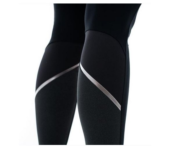 CUBE BLACKLINE WS Radhose lang ohne Pad black