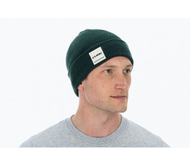 CUBE Beanie green