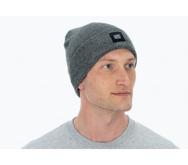 CUBE Beanie Classic grey