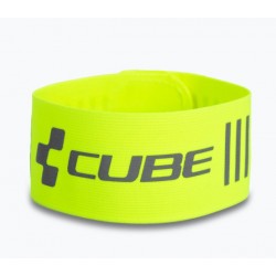 CUBE Safety Band yellow