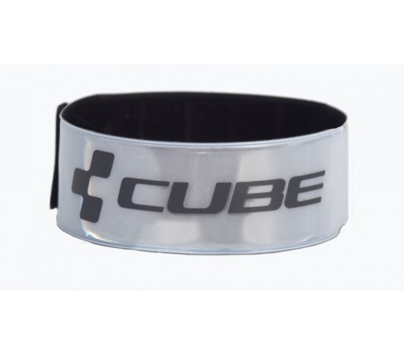 CUBE Snapband grey