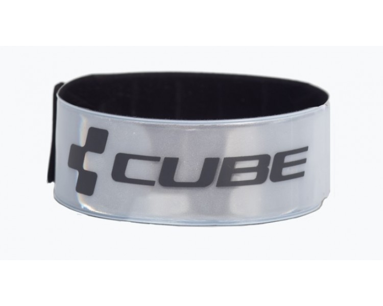 CUBE Snapband grey