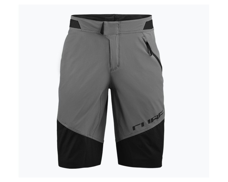 CUBE EDGE Baggy Shorts X Actionteam actionteam