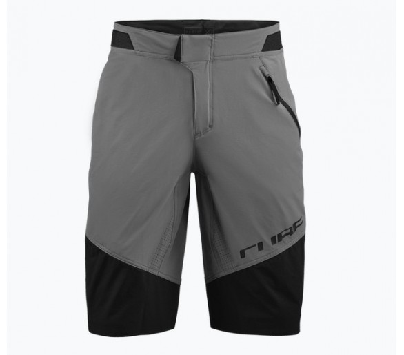 CUBE EDGE Baggy Shorts X Actionteam actionteam