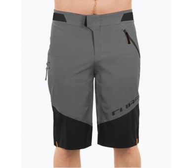 CUBE EDGE Baggy Shorts X Actionteam actionteam