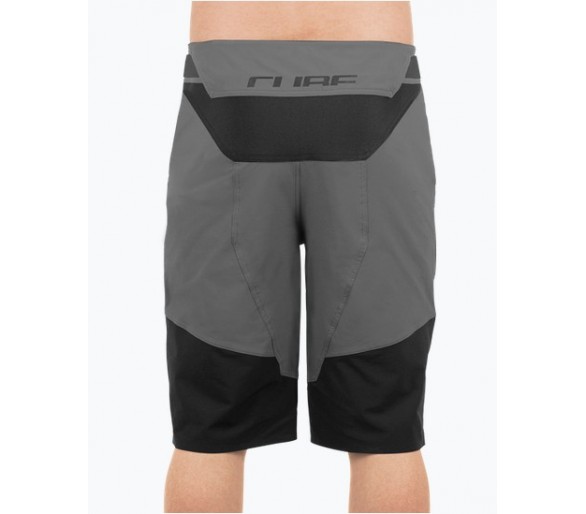 CUBE EDGE Baggy Shorts X Actionteam actionteam