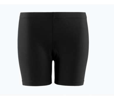 CUBE Innenhose ROOKIE black