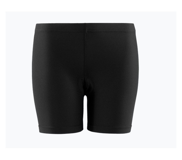 CUBE Innenhose ROOKIE black