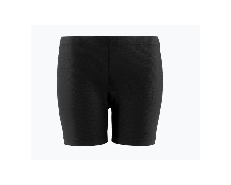 CUBE Innenhose ROOKIE black