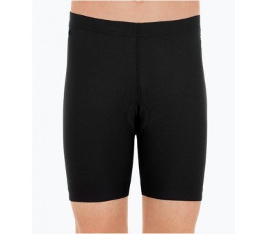 CUBE Innenhose ROOKIE black