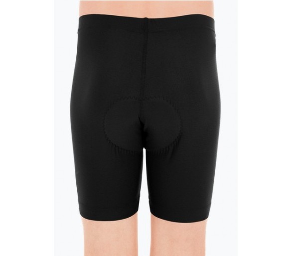 CUBE Innenhose ROOKIE black