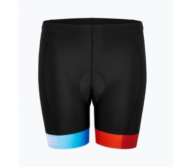 CUBE TEAMLINE Radhose ROOKIE black