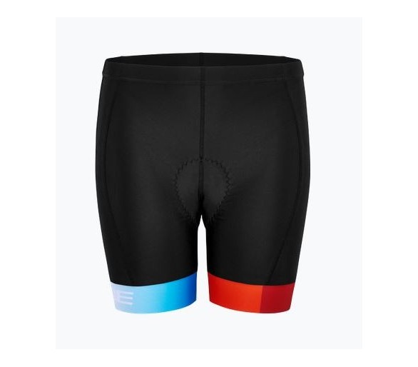 CUBE TEAMLINE Radhose ROOKIE black