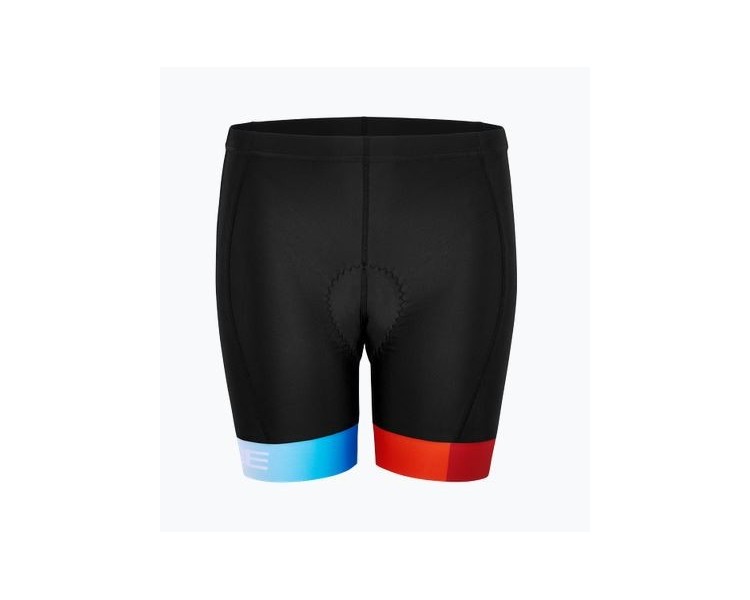 CUBE TEAMLINE Radhose ROOKIE black