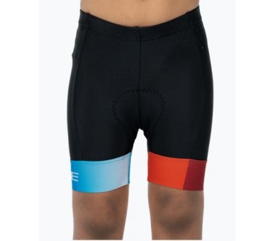 CUBE TEAMLINE Radhose ROOKIE black