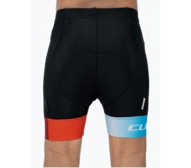 CUBE TEAMLINE Radhose ROOKIE black