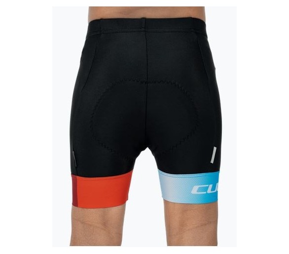 CUBE TEAMLINE Radhose ROOKIE black