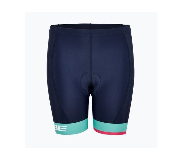 CUBE TEAMLINE Radhose ROOKIE blue-mint
