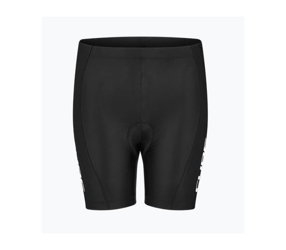 CUBE TEAMLINE Radhose ROOKIE black-white