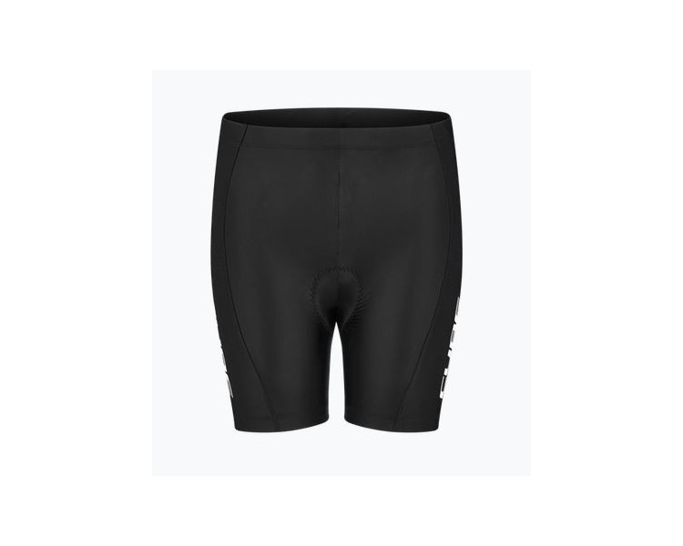 CUBE TEAMLINE Radhose ROOKIE black-white