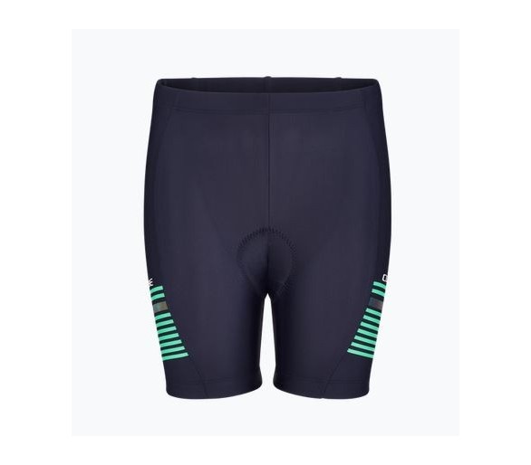 CUBE TEAMLINE Radhose ROOKIE blue-mint