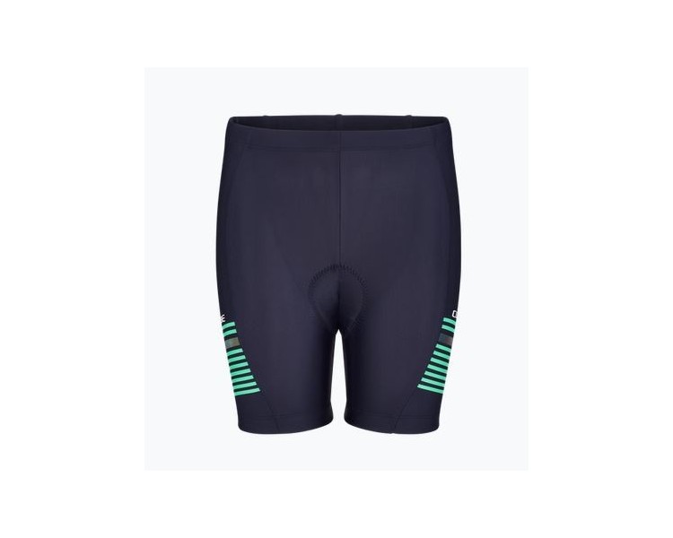 CUBE TEAMLINE Radhose ROOKIE blue-mint