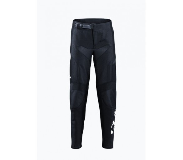 CUBE VERTEX Baggy Pants ROOKIE black