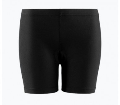 CUBE VERTEX Baggy Shorts ROOKIE X Actionteam inkl. Innenhose blue-orange