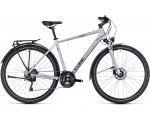 Cube Nature EXC Allroad polarsilver´n´black 2023