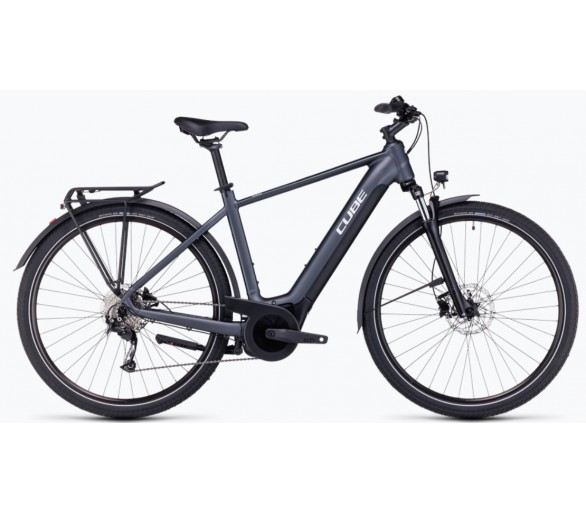 Cube Touring Hybrid ONE 625 grey´n´white 2023