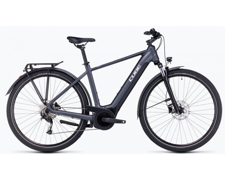Cube Touring Hybrid ONE 625 grey´n´white 2023