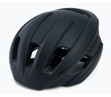 CUBE Helm HERON black