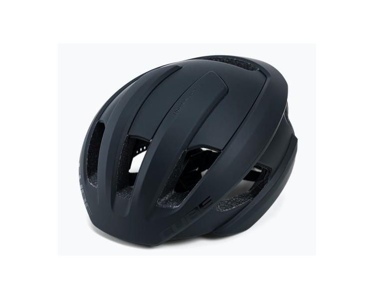 CUBE Helm HERON black