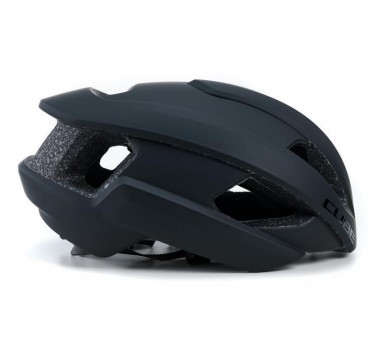 CUBE Helm HERON black