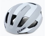 CUBE Helm HERON white