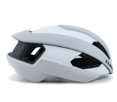 CUBE Helm HERON white