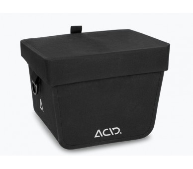 ACID Lenkertasche PURE 7 FILink black