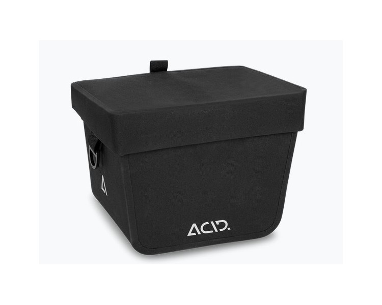 ACID Lenkertasche PURE 7 FILink black